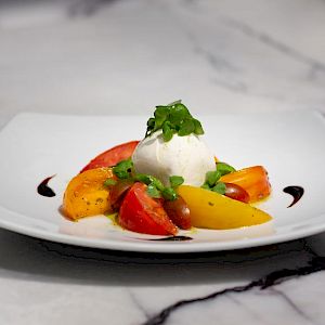 The L.A. Grand Hotel Downtown